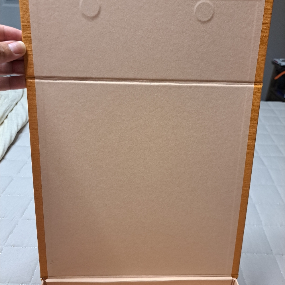 Louis Vuitton Boxes. Set Of 2 - Picture 5 of 8